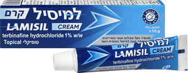 למיסיל קרם אנטי פטרייתי רחב טווח