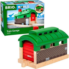 Brio תחנת רכבת 33574 - Brio