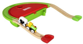 Brio סט הרכבת הראשונה שלי נייד 7 חלקים