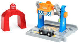 Brio מנוף העמסת מטענים מגנטי 33827