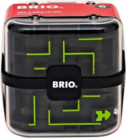 Brio בריו מבוך תלת מימד 34060 - Brio