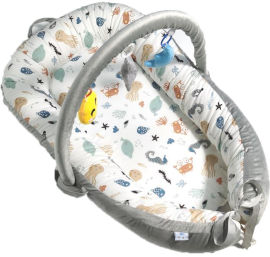 Superbaby נסט לתינוק