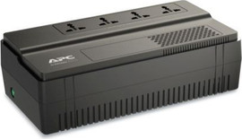 APC אל-פסק 4 שקעים APC Easy UPS 1000VA/600Watts BV1000I-MSX