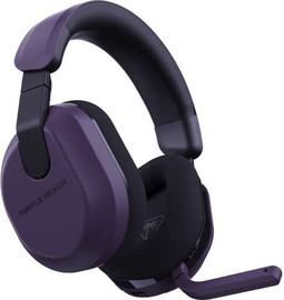 Turtle Beach אוזניות גיימינג אלחוטיות Turtle Beach Stealth 600 Gen 2 for Xbox Purple