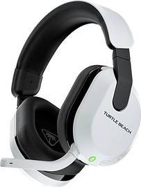 Turtle Beach אוזניות גיימינג אלחוטיות Turtle Beach Stealth 600 Gen 3 PS White