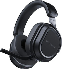 Turtle Beach אוזניות גיימינג אלחוטיות Turtle Beach Stealth 700 Gen 3 PC בצבע שחור