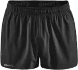 Craft Adv Essence 2" Stretch Shorts M מכנס ריצה קצר לגברים