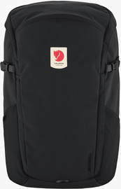 KANKEN Kanken Fjallraven Ulvo - תרמיל אולבו 23 ליטר בצבע שחור