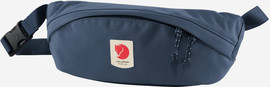 KANKEN Kanken Ulvo Hip Pack Medium - פאוץ אולבו בצבע כחול