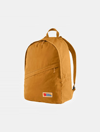 KANKEN Fjallraven Kanken Vardag - תיק גב קאן קן 25 ליטר בצבע חרדל