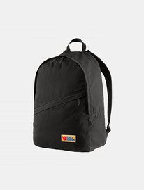 KANKEN Fjallraven Kanken Vardag - תיק גב קאן קן 25 ליטר בצבע שחור