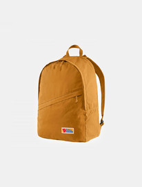 KANKEN Kanken Fjallraven Vardag - תיק גב 16 ליטר בצבע חרדל