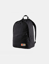 KANKEN Fjallraven Kanken Vardag - תיק גב קאן קן 16 ליטר בצבע שחור