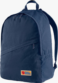 KANKEN Kanken Fjallraven Vardag - תיק גב 16 ליטר בצבע סערה