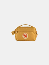 KANKEN Fjallraven Kanken Hip Pack - מותנית/פאוץ קאן קן 2 ליטר בצבע חרדל
