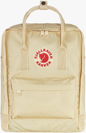 KANKEN Fjallraven Kanken Mini - תיק גב קאן קן קלאסי מיני בצבע אלון