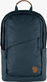 KANKEN Kanken Raven 20'' BackPack - תיק גב קנקן 20 ליטר בצבע נייבי