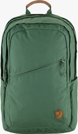 KANKEN Kanken Raven 28 BackPack - תיק גב קנקן 28 ליטר בצבע טורקיז כהה