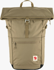 KANKEN Fjallraven Kanken High Coast Foldsack - תיק שק/גב קאן קן 24 ליטר בצבע חימר חרס