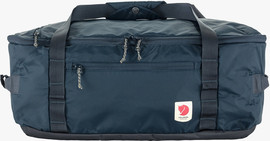KANKEN Fjallraven Kanken High Coast Duffle 23200254 - תיק נשיאה קנקן 36 ליטר בצבע נייבי