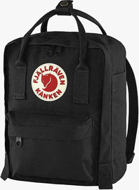 KANKEN Fjallraven Kanken Outlong 23200251 - תיק קנקן 18 ליטר בצבע שחור