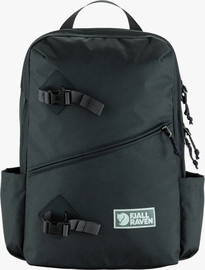 KANKEN Fjallraven Kanken Vardag Backpack - תיק גב קאן קן 17 ליטר בצבע שחור