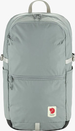KANKEN Fjallraven Kanken High Coast Backpack - תיק גב קאן קן 24 ליטר בצבע אפור