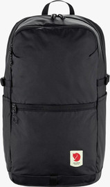 KANKEN Fjallraven Kanken High Coast Backpack - תיק גב קאן קן 24 ליטר בצבע שחור
