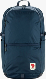 KANKEN Fjallraven Kanken High Coast Backpack - תיק גב קאן קן 24 ליטר בצבע נייבי