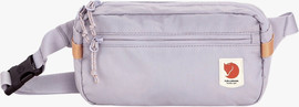 KANKEN Kanken High Coast Hip Pack- מותנית פאוץ' 1.5 ליטר בצבע לבנדר
