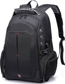 Camel Mountain תיק גב Finch™ BriefPack 3 35L למחשב 16 אינץ' עם USB
