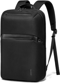 Camel Mountain תיק גב Beyond Prime 20L למחשב 16 אינץ' עמיד במים מבית כאמל מאונטין - שחור