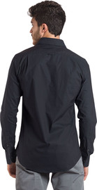 GANT חולצה מכופתרת Gant לגברים גזרת Slim Fit