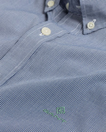GANT חולצה מכופתרת Gant לגברים גזרת Slim Fit