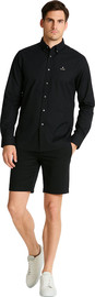 GANT חולצה מכופתרת Gant לגברים גזרת Regular fit