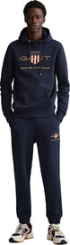 GANT קפוצ'ון Gant לגברים גזרת Regular fit