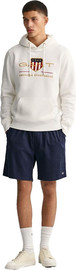 GANT קפוצ'ון Gant לגברים גזרת Regular fit
