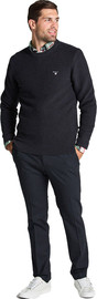 GANT סווטשרט Gant לגברים גזרת Regular fit