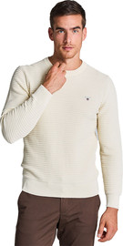 GANT סווטשרט Gant לגברים גזרת Regular fit
