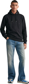 GANT סווטשרט Gant לגברים גזרת Regular fit