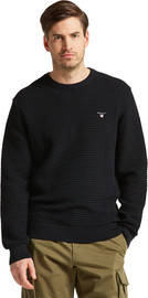 GANT סווטשרט Gant לגברים גזרת Regular fit