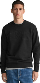 GANT סווטשרט Gant לגברים גזרת Regular fit