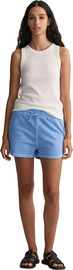 GANT שורט Gant לנשים גזרת Relaxed Fit