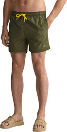 GANT מכנסי שורט Gant לגברים גזרת Classic Fit