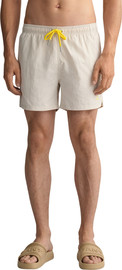GANT מכנסי שורט Gant לגברים גזרת Classic Fit
