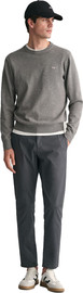 GANT סריג Gant לגברים גזרת Regular fit