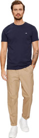 GANT טי שירט Gant לגברים גזרת Slim Fit