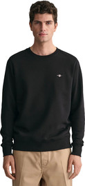 GANT סווטשרט Gant לגברים גזרת Regular fit
