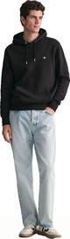 GANT קפוצ'ון Gant לגברים גזרת Regular fit
