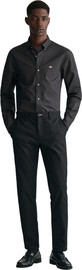 GANT חולצה מכופתרת Gant לגברים גזרת Slim Fit